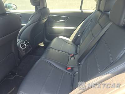 2022 Mercedes-Benz C 300 Sedan - zdjęcie 13 z 21 - miniatura