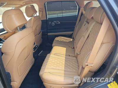 2023 Genesis GV80 3.5T - zdjęcie 13 z 25 - miniatura