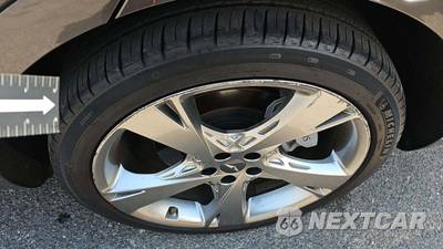 2023 Genesis GV80 3.5T - zdjęcie 24 z 25 - miniatura