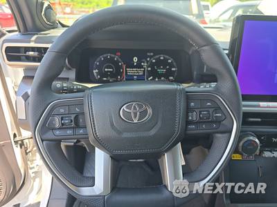 2026 Toyota 4Runner TRD Sport Premium - zdjęcie 10 z 19 - miniatura