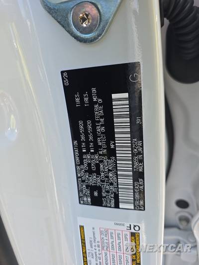 2026 Toyota 4Runner TRD Sport Premium - zdjęcie 14 z 19 - miniatura