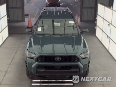 2026 Toyota 4Runner i-FORCE MAX TRD Off Road Premium - zdjęcie 2 z 17 - miniatura