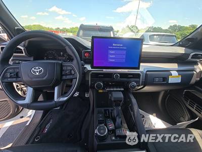 2026 Toyota 4Runner TRD Sport Premium - zdjęcie 11 z 19 - miniatura