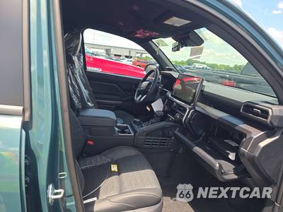 2026 Toyota 4Runner i-FORCE MAX TRD Off Road Premium - zdjęcie 8 z 17 - miniatura