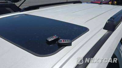 2026 Toyota 4Runner TRD Sport Premium - zdjęcie 19 z 19 - miniatura