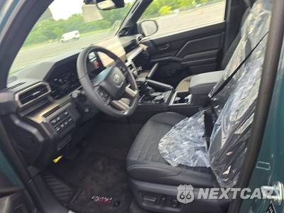 2026 Toyota 4Runner i-FORCE MAX TRD Off Road Premium - zdjęcie 7 z 17 - miniatura