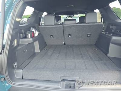 2026 Toyota 4Runner i-FORCE MAX TRD Off Road Premium - zdjęcie 16 z 17 - miniatura