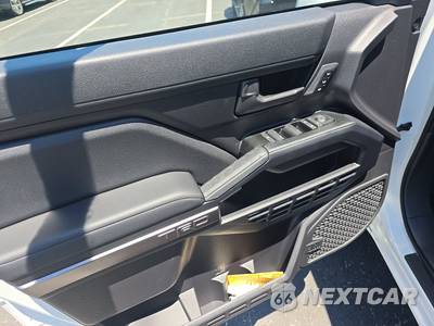 2026 Toyota 4Runner TRD Sport Premium - zdjęcie 9 z 19 - miniatura