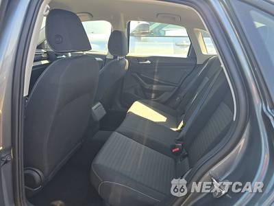 2025 Volkswagen Jetta S - zdjęcie 13 z 31 - miniatura