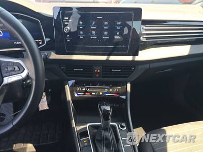 2025 Volkswagen Jetta S - zdjęcie 11 z 31 - miniatura