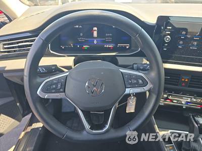 2025 Volkswagen Jetta S - zdjęcie 10 z 31 - miniatura