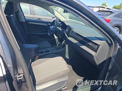 2025 Volkswagen Jetta S - zdjęcie 8 z 31 - miniatura