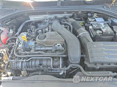 2025 Volkswagen Jetta S - zdjęcie 15 z 31 - miniatura