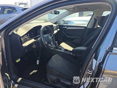 2025 Volkswagen Jetta S - zdjęcie 7 z 31 - miniatura