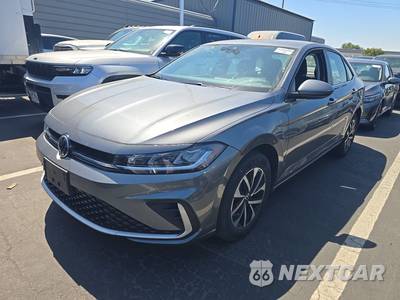 2025 Volkswagen Jetta S - zdjęcie 1 z 31 - miniatura