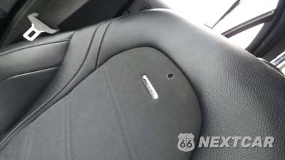 2020 Mercedes-Benz AMG C 63 Sedan - zdjęcie 30 z 31 - miniatura
