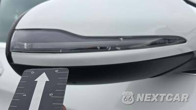 2020 Mercedes-Benz AMG C 63 Sedan - zdjęcie 28 z 31 - miniatura