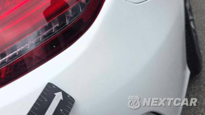 2020 Mercedes-Benz AMG C 63 Sedan - zdjęcie 26 z 31 - miniatura