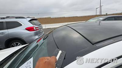 2020 Mercedes-Benz AMG C 63 Sedan - zdjęcie 23 z 31 - miniatura