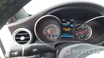 2020 Mercedes-Benz AMG C 63 Sedan - zdjęcie 29 z 31 - miniatura