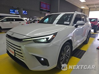 2024 Lexus TX 350 Luxury