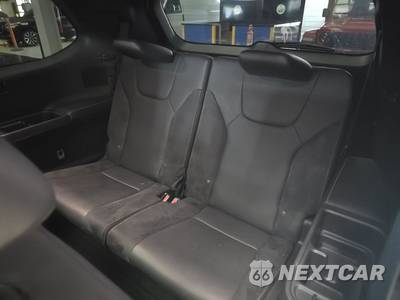 2024 Lexus TX 350 Luxury - zdjęcie 14 z 22 - miniatura