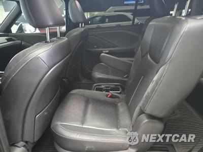 2024 Lexus TX 350 Luxury - zdjęcie 13 z 22 - miniatura