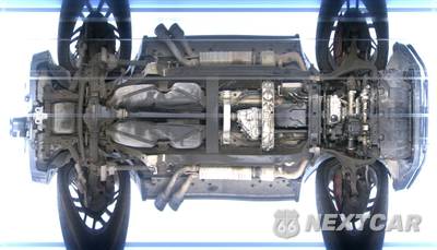 2021 Mercedes-Benz AMG G 63 4MATIC - zdjęcie 22 z 24 - miniatura