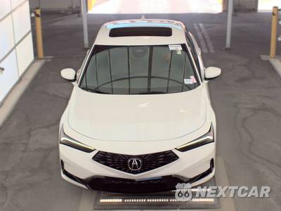 2023 Acura Integra w/A-Spec Pkg - zdjęcie 2 z 24 - miniatura