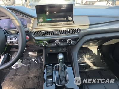 2023 Acura Integra w/A-Spec Pkg - zdjęcie 11 z 24 - miniatura
