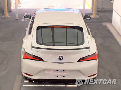 2023 Acura Integra w/A-Spec Pkg - zdjęcie 5 z 24 - miniatura