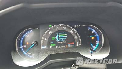 2021 Toyota RAV4 Prime SE - zdjęcie 17 z 39 - miniatura