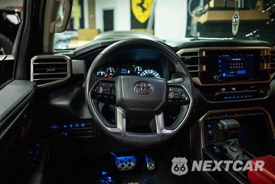 2024 Toyota Tundra SR5 Crew Cab Short Bed - zdjęcie 13 z 26 - miniatura
