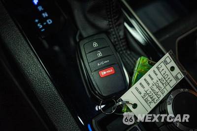 2024 Toyota Tundra SR5 Crew Cab Short Bed - zdjęcie 20 z 26 - miniatura