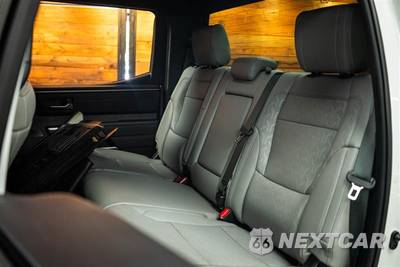 2024 Toyota Tundra SR5 Crew Cab Short Bed - zdjęcie 10 z 29 - miniatura