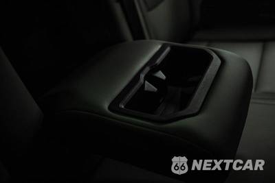 2024 Toyota Tundra SR5 Crew Cab Short Bed - zdjęcie 12 z 29 - miniatura
