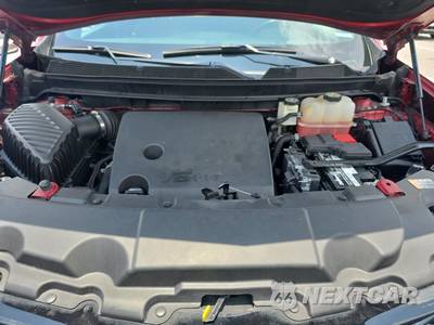 2023 Chevrolet Traverse RS 2LT - zdjęcie 16 z 33 - miniatura