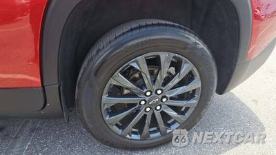 2023 Chevrolet Traverse RS 2LT - zdjęcie 21 z 33 - miniatura