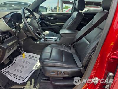 2023 Chevrolet Traverse RS 2LT - zdjęcie 7 z 33 - miniatura