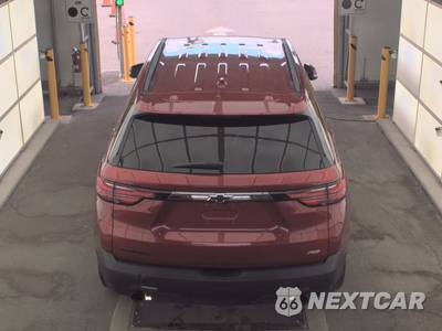 2023 Chevrolet Traverse RS 2LT - zdjęcie 5 z 33 - miniatura