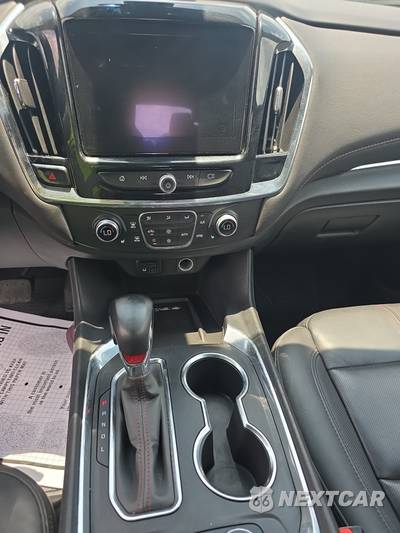 2023 Chevrolet Traverse RS 2LT - zdjęcie 11 z 33 - miniatura