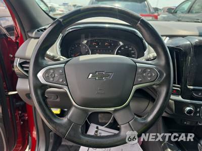 2023 Chevrolet Traverse RS 2LT - zdjęcie 10 z 33 - miniatura