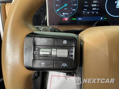 2024 Hyundai Santa Fe Hybrid Limited - zdjęcie 15 z 50 - miniatura
