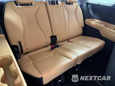 2024 Kia Carnival MPV EX 121.7" WB - zdjęcie 40 z 47 - miniatura