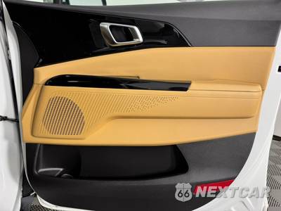 2024 Kia Carnival MPV EX 121.7" WB - zdjęcie 43 z 47 - miniatura