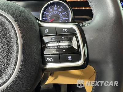 2024 Kia Carnival MPV EX 121.7" WB - zdjęcie 16 z 47 - miniatura