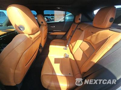 2024 Cadillac XT4 Sport 1SF - zdjęcie 13 z 25 - miniatura