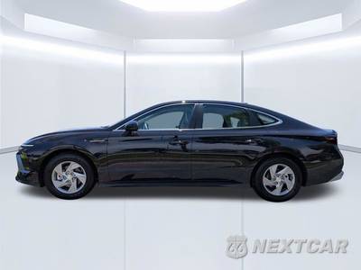 2026 Hyundai Sonata SE - zdjęcie 6 z 25 - miniatura