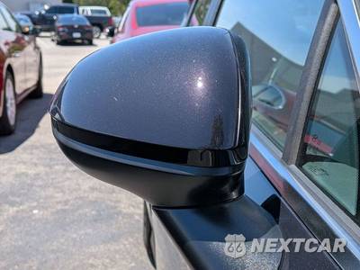 2026 Hyundai Sonata SE - zdjęcie 11 z 25 - miniatura