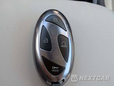 2026 Hyundai Sonata SE - zdjęcie 25 z 25 - miniatura